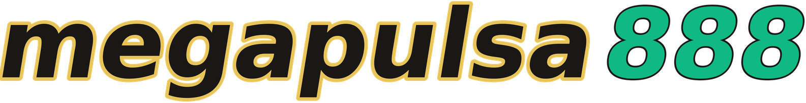 megapulsa888 logo